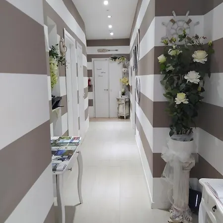 Vendégház Le Dei Fiori