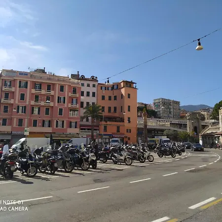 Πανσιόν Le Dei Fiori