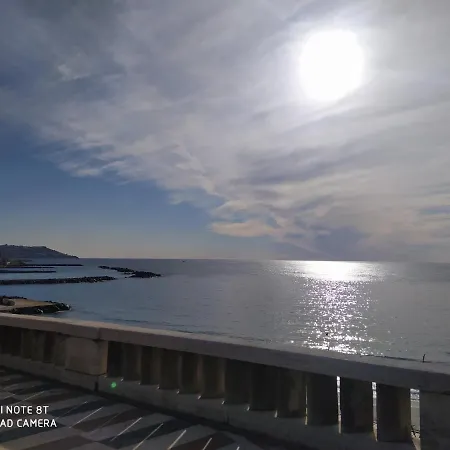 Le Dei Fiori 4* Σαν Ρέμο
