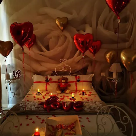 Guest house Le Dei Fiori 4*