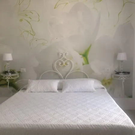 Le Dei Fiori Πανσιόν Σαν Ρέμο