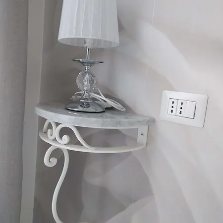 Guest house Le Dei Fiori Sanremo