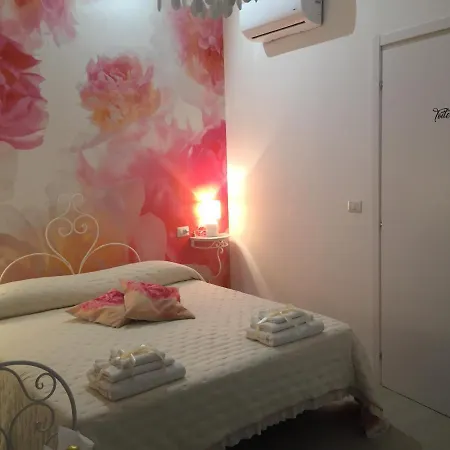 Le Dei Fiori 4* Σαν Ρέμο