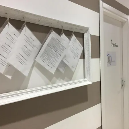 Πανσιόν Le Dei Fiori Σαν Ρέμο