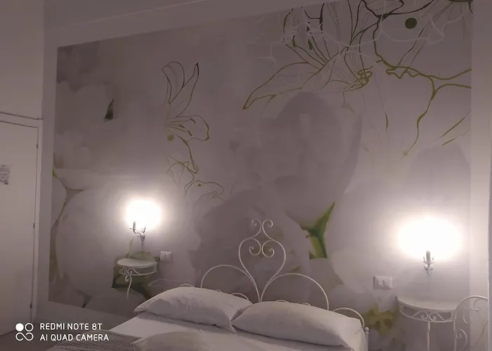Le Dei Fiori Penzion 4*