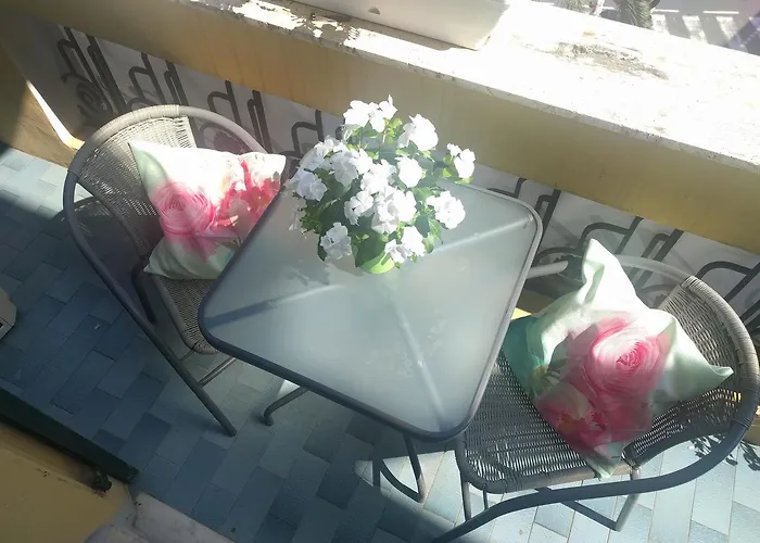 Le Dei Fiori Penzion 4*