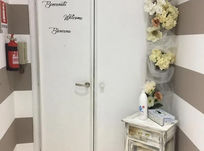 Le Dei Fiori 4*