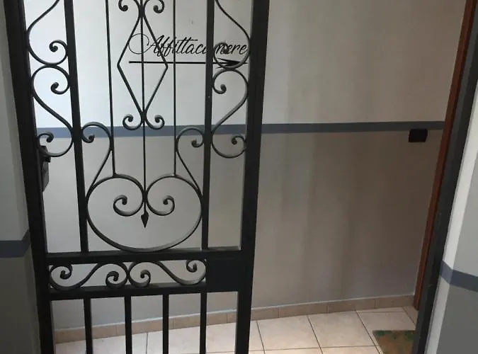 Le Dei Fiori 4*
