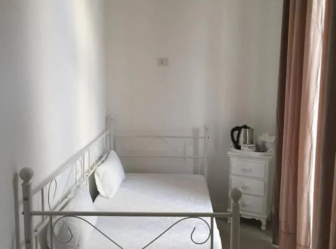 Le Dei Fiori 4*