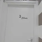 Le Dei Fiori בית הארחה 4*
