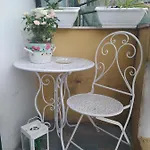 Le Dei Fiori בית הארחה סנרמו