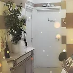 בית הארחה Le Dei Fiori סנרמו