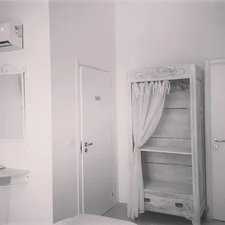 Vendégház Le Dei Fiori 4*