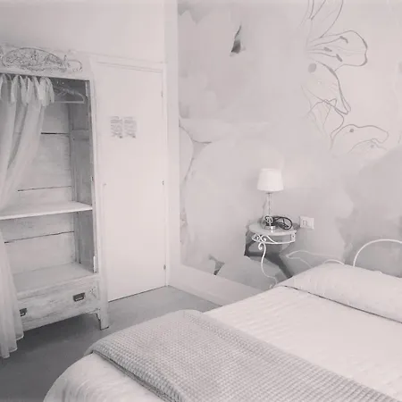 Pensionat Le Dei Fiori 4*
