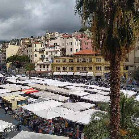 Le Dei Fiori * Sanremo