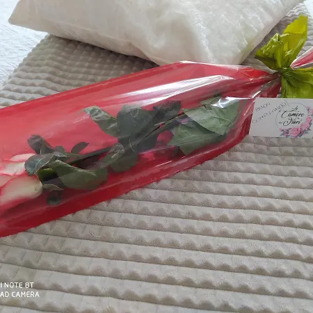 בית הארחה Le Dei Fiori 4*