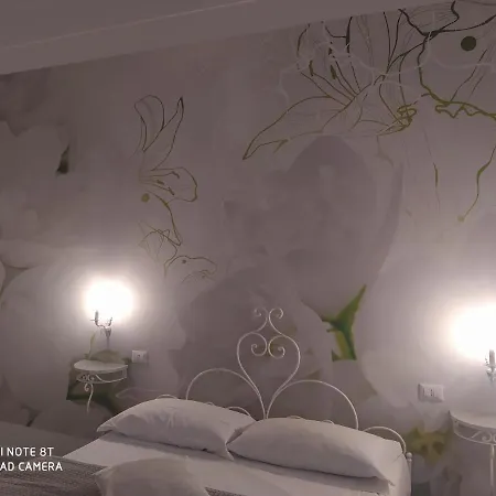 Le Dei Fiori בית הארחה 4*