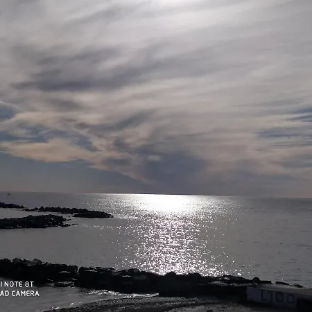 Le Dei Fiori * Sanremo