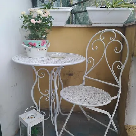 Le Dei Fiori Vendégház San Remo