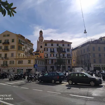 בית הארחה Le Dei Fiori 4*