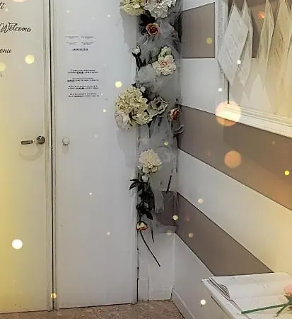 בית הארחה Le Dei Fiori 4*