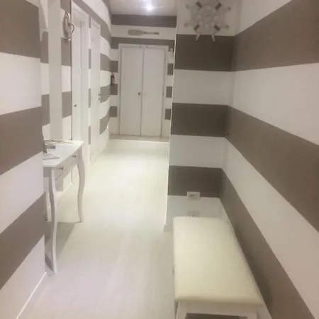 Le Dei Fiori Guest house