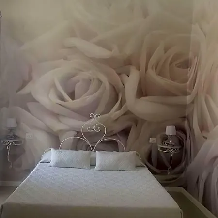 Pensionat Le Dei Fiori