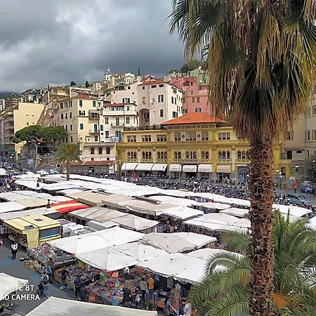 Le Dei Fiori Sanremo