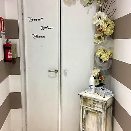 Πανσιόν Le Dei Fiori 4*