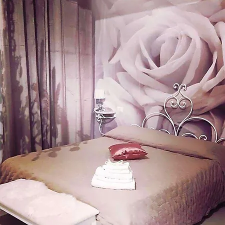 Pensionat Le Dei Fiori 4*