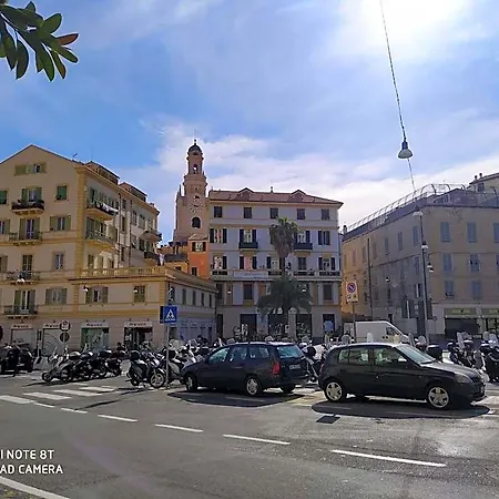 Le Dei Fiori Sanremo