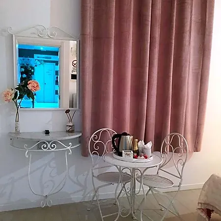 Le Dei Fiori 4*