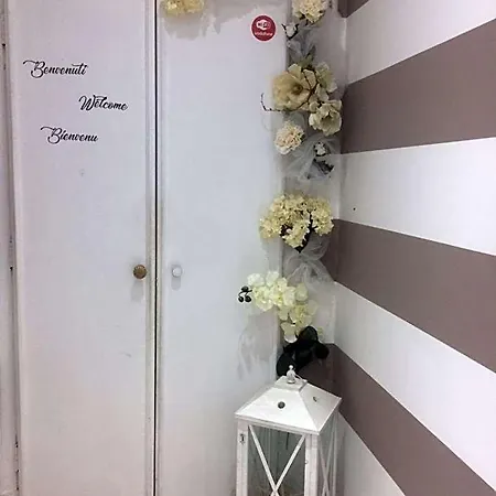 Le Dei Fiori Pensionat
