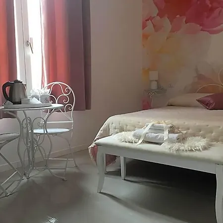 Le Dei Fiori Pensionat 4*