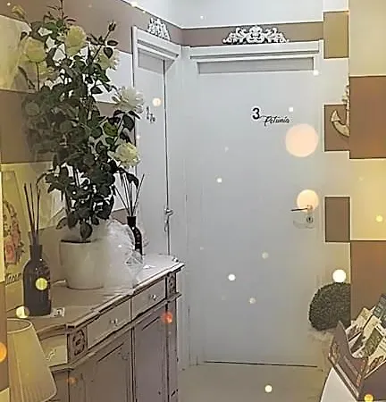 Le Dei Fiori Vendégház