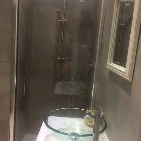 Le Dei Fiori Πανσιόν