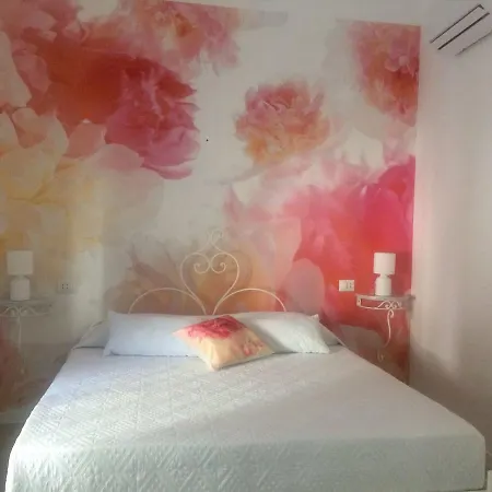 Le Dei Fiori סנרמו