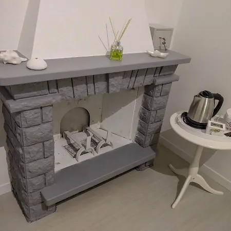 Le Dei Fiori סנרמו