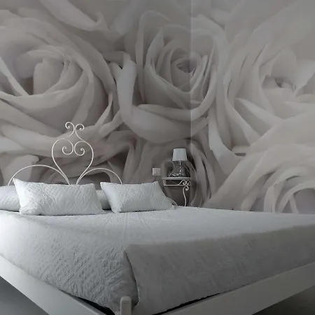 Le Dei Fiori בית הארחה 4*