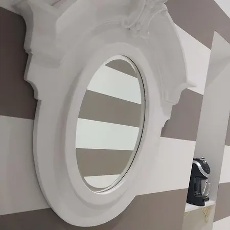 Pensión Le Dei Fiori San Remo