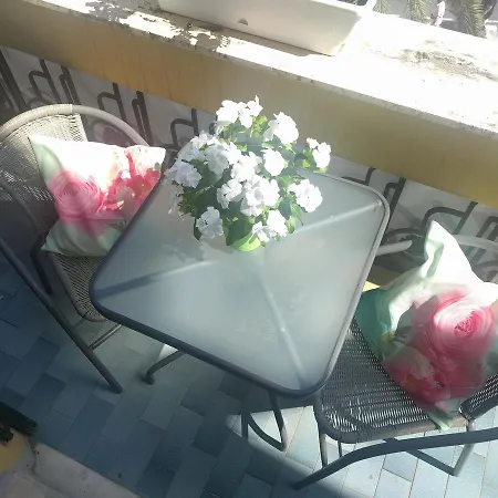 Le Dei Fiori Pensión 4*