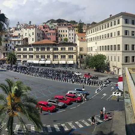 Le Dei Fiori San Remo