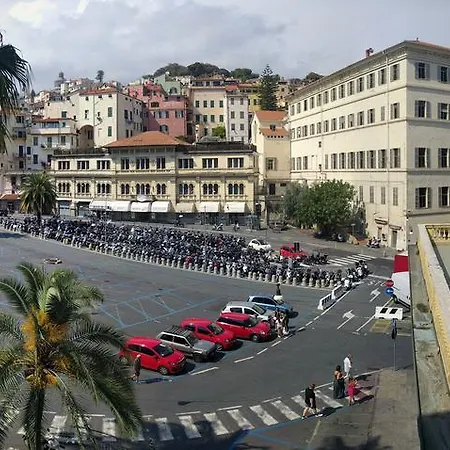 Le Dei Fiori Sanremo