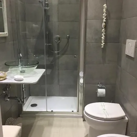 Le Dei Fiori 4* סנרמו