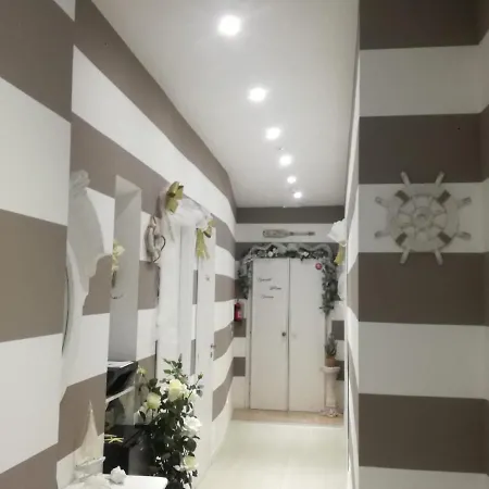 Pensión Le Dei Fiori