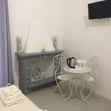 Πανσιόν Le Dei Fiori 4*