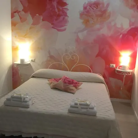 Le Dei Fiori * Sanremo