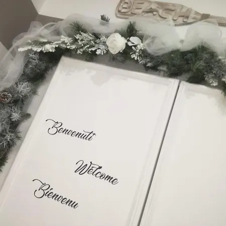 Le Dei Fiori Pensión San Remo