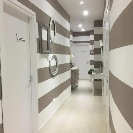 Le Dei Fiori 4* Санремо