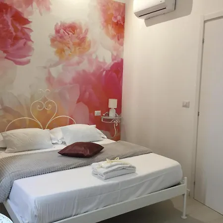 Πανσιόν Le Dei Fiori